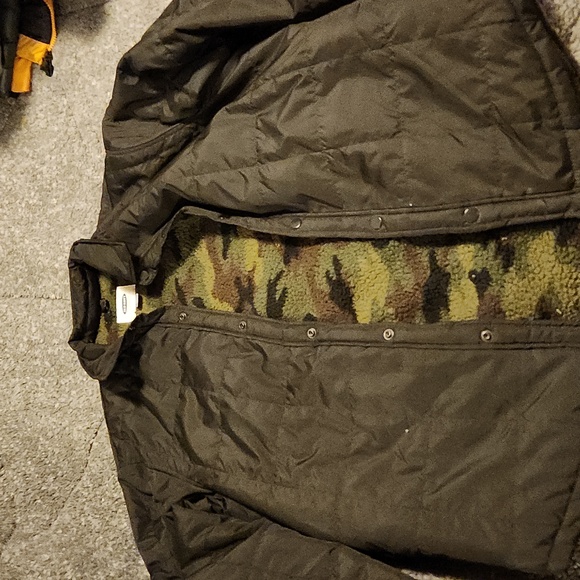 Old navy jacket - Picture 1 of 3